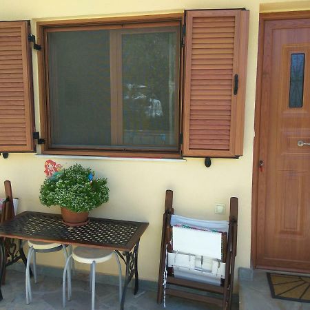 Ioannis Stagkonis Apartment Ayos Nikolaos Dış mekan fotoğraf