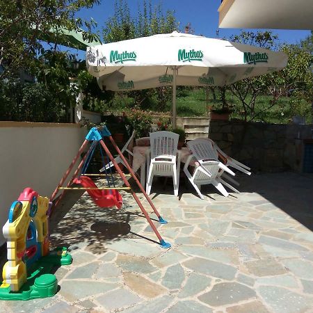 Ioannis Stagkonis Apartment Ayos Nikolaos Dış mekan fotoğraf