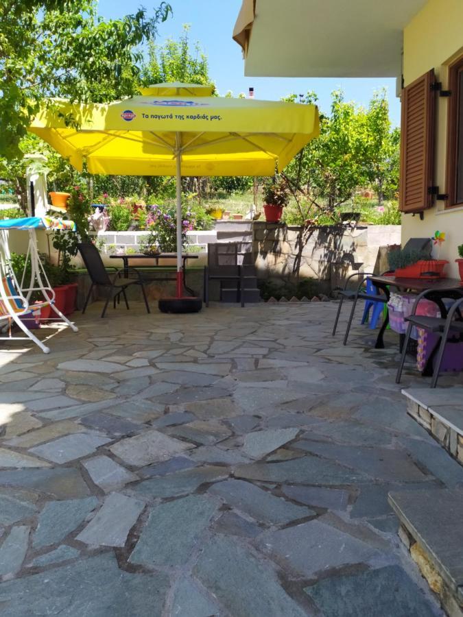 Ioannis Stagkonis Apartment Ayos Nikolaos Dış mekan fotoğraf