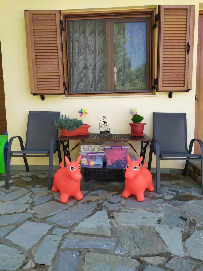 Ioannis Stagkonis Apartment Ayos Nikolaos Dış mekan fotoğraf