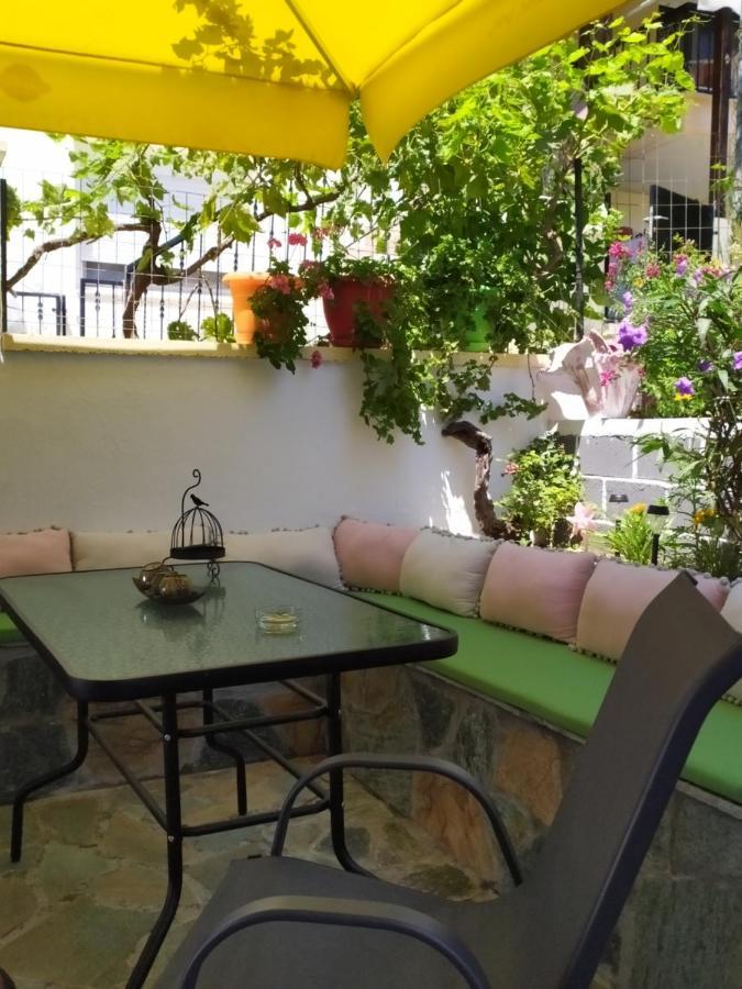 Ioannis Stagkonis Apartment Ayos Nikolaos Dış mekan fotoğraf