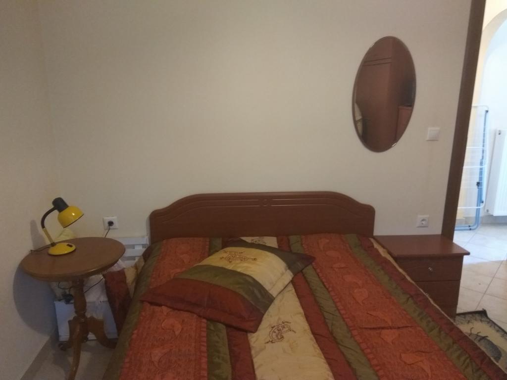 Ioannis Stagkonis Apartment Ayos Nikolaos Dış mekan fotoğraf