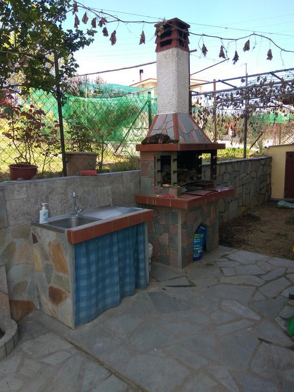 Ioannis Stagkonis Apartment Ayos Nikolaos Dış mekan fotoğraf