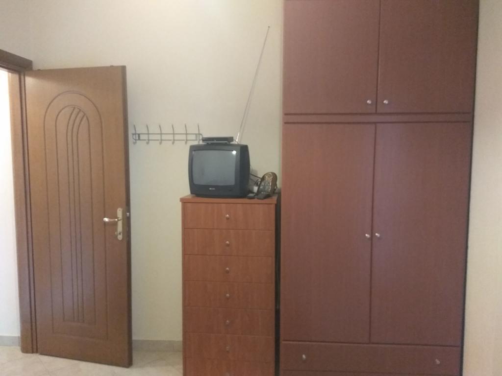Ioannis Stagkonis Apartment Ayos Nikolaos Dış mekan fotoğraf
