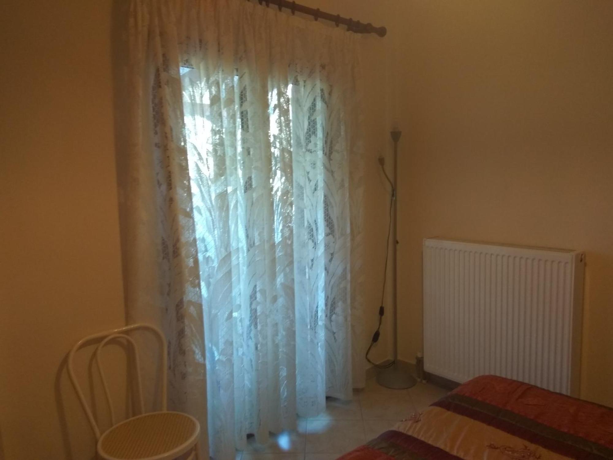 Ioannis Stagkonis Apartment Ayos Nikolaos Dış mekan fotoğraf