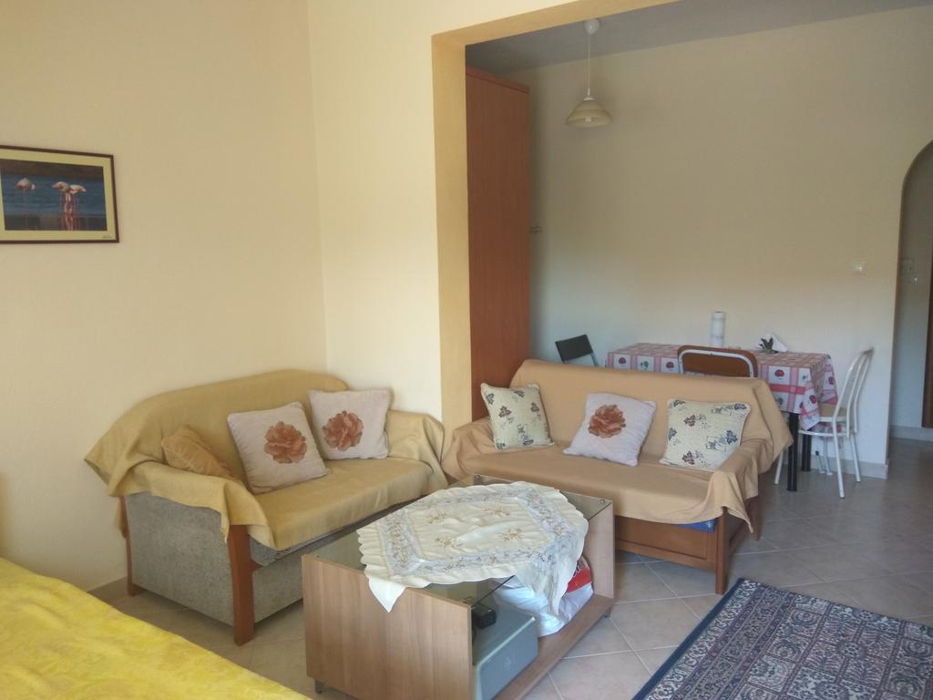 Ioannis Stagkonis Apartment Ayos Nikolaos Dış mekan fotoğraf
