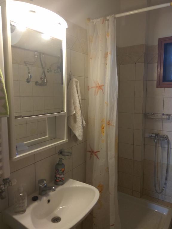 Ioannis Stagkonis Apartment Ayos Nikolaos Dış mekan fotoğraf
