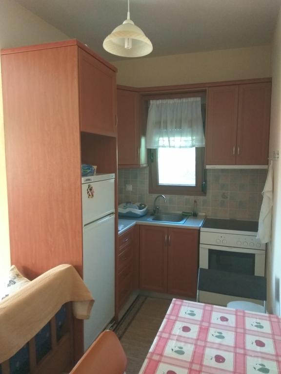 Ioannis Stagkonis Apartment Ayos Nikolaos Dış mekan fotoğraf