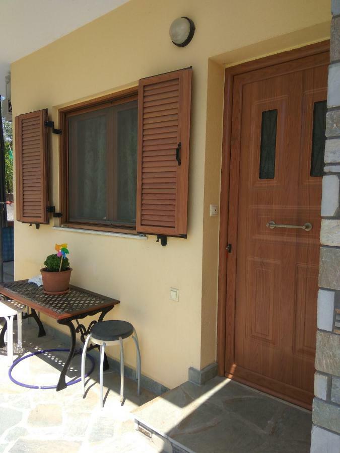 Ioannis Stagkonis Apartment Ayos Nikolaos Dış mekan fotoğraf