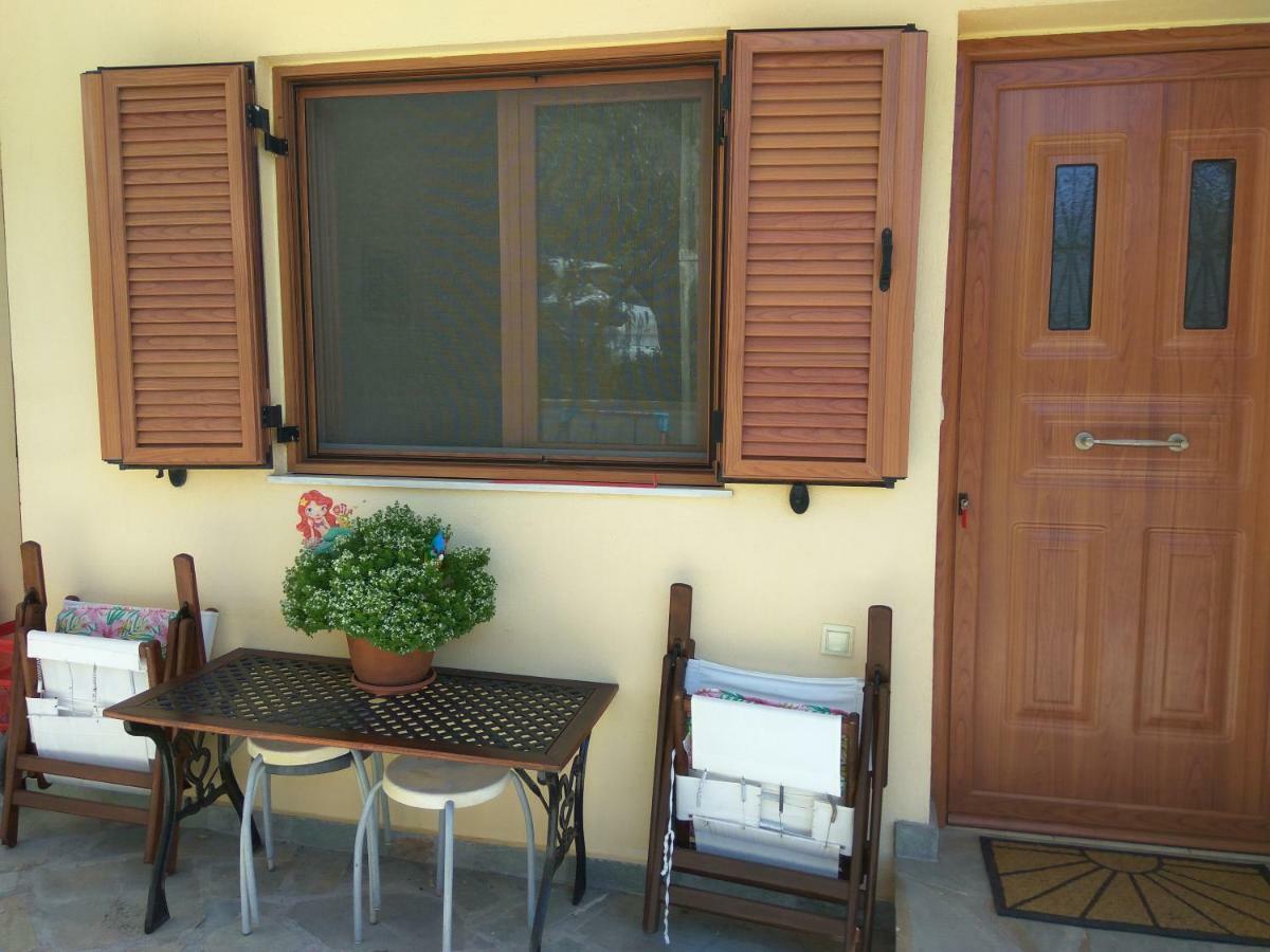 Ioannis Stagkonis Apartment Ayos Nikolaos Dış mekan fotoğraf