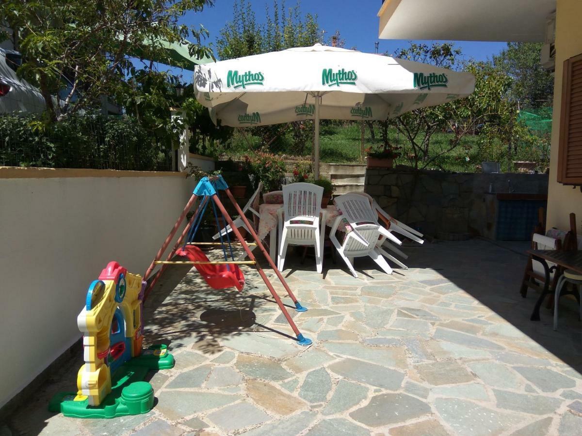 Ioannis Stagkonis Apartment Ayos Nikolaos Dış mekan fotoğraf