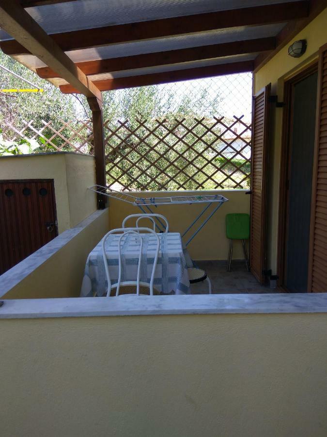 Ioannis Stagkonis Apartment Ayos Nikolaos Dış mekan fotoğraf