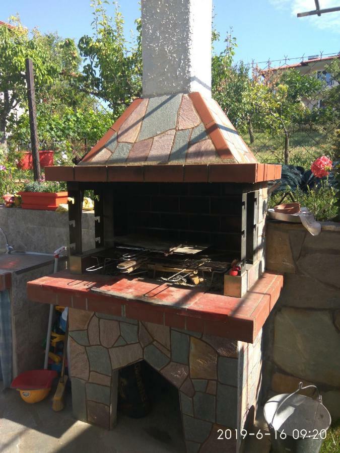 Ioannis Stagkonis Apartment Ayos Nikolaos Dış mekan fotoğraf