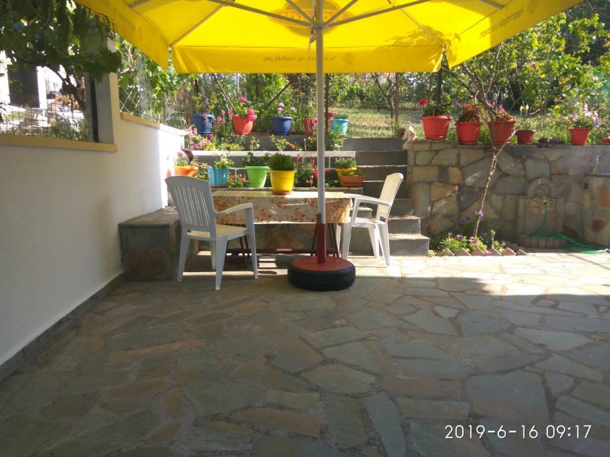 Ioannis Stagkonis Apartment Ayos Nikolaos Dış mekan fotoğraf